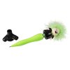 Additional Thumbnail Image 1 - a green pen with a black tip