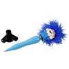 Additional Thumbnail Image 1 - a blue pen with a blue head