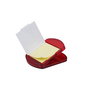 Additional Image 2 - a red and white box with a white sheet