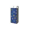 View Image 2 of 2 of Non-woven Motif Carry All - Paws - Closeout