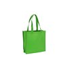 View Image 3 of 3 of Non-Woven Peek-A-Boo Tote - Closeout