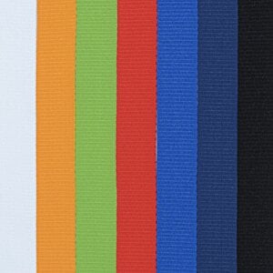 Additional Image 2 - a close up of a colorful line