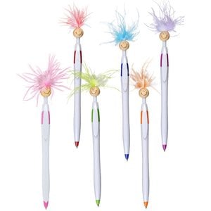 Additional Image 1 - a group of pens with different colors