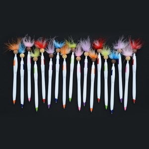 Additional Image 3 - a group of toothpicks on a black background