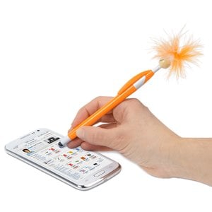 Additional Image 2 - a hand holding a pen