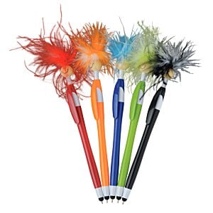 Additional Image 3 - a group of colorful objects