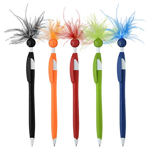 Additional Image 2 - a group of pens with different colors