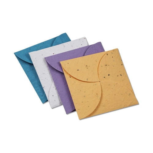 Additional Image 2 - a group of colorful envelopes