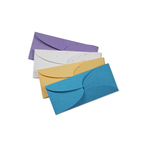 Additional Image 2 - a group of colorful envelopes