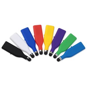 Additional Image 1 - a group of colorful bottles