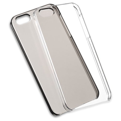 Additional Image 1 - a clear cell phone case