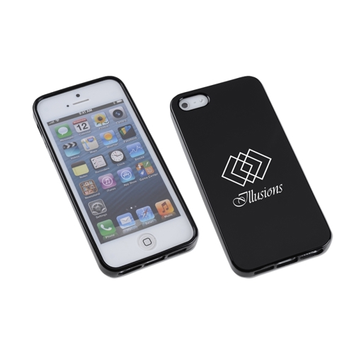 Additional Image 1 - a close-up of a phone case