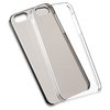 View Image 2 of 4 of myPhone Hard Case for iPhone 5/5s - Translucent - 24 hr