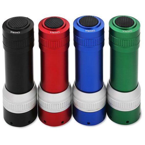 Additional Image 2 - a group of colorful cylindrical objects