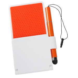 Additional Image 4 - a pen and notepad with a pen