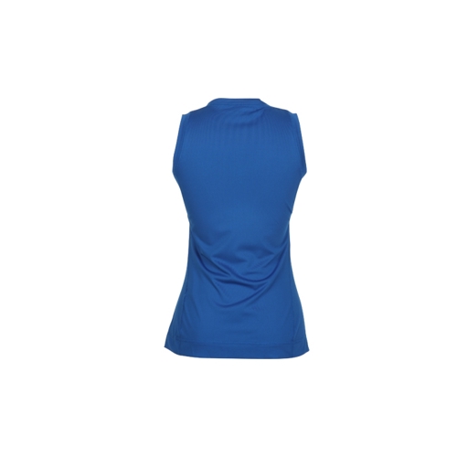Additional Image 1 - a blue shirt on a white background