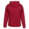 View Image 2 of 2 of Athletic Fleece Pullover Hoodie - Embroidered