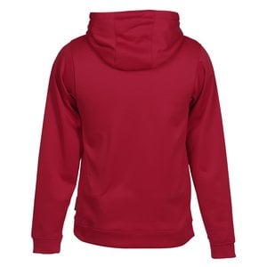 Additional Image 1 - a red sweater with a white background
