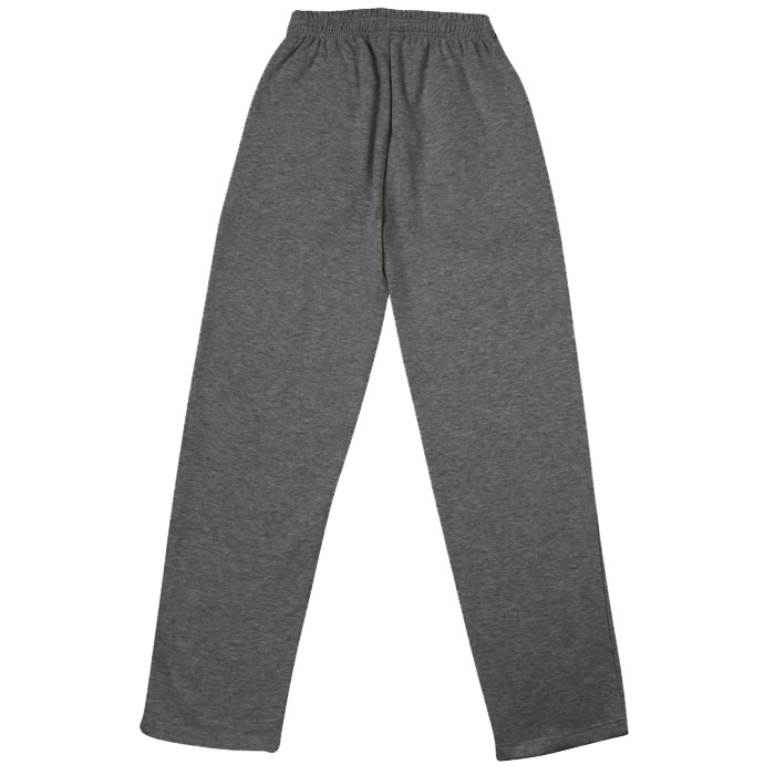  Open Bottom Sweatpants - Men's 117284-M