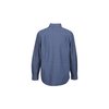 View Image 2 of 2 of Button Collar Chambray Shirt - Men's