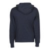 View Image 3 of 3 of Independent Trading Co. 4.5 oz. Full-Zip Hoodie - Embroidered