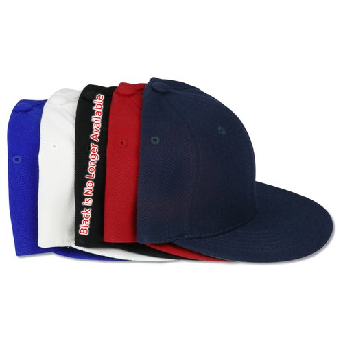 Additional Image 1 - a stack of hats on a white background