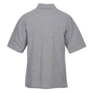 Additional Image 1 - a grey shirt with a white background