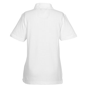 Additional Image 1 - a white shirt on a white background