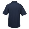View Image 2 of 2 of Assembly Snap Placket Pocket Polo - Men's