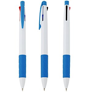 Additional Image 1 - a group of pens on a white background