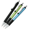 View Image 2 of 2 of Squiggle Pen - Metallic