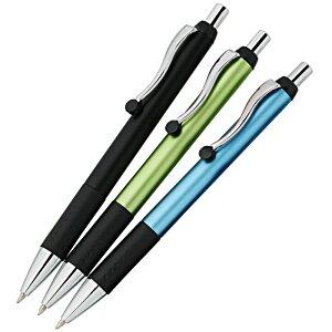 Additional Image 1 - a group of pens with black caps