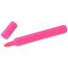 View Image 3 of 4 of Brite Spots Jumbo Highlighter - Assorted - 4pk