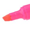 View Image 4 of 4 of Brite Spots Jumbo Highlighter - Assorted - 4pk