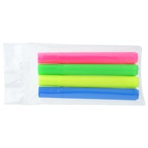 Additional Image 1 - a close up of a colorful object