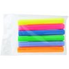 View Image 2 of 4 of Brite Spots Jumbo Highlighter - Assorted - 6pk