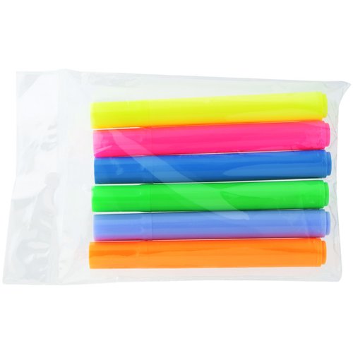 Additional Image 1 - a pack of colorful sticks