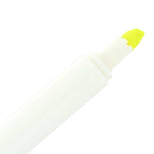 Additional Image 2 - a close up of a yellow highlighter
