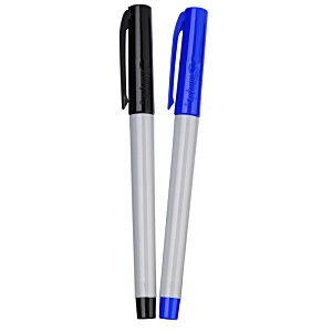 Additional Image 1 - a group of pens with different colors