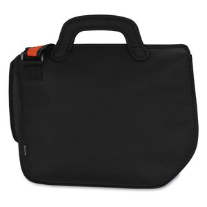 Additional Image 1 - a black bag with a handle