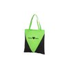 View Image 2 of 3 of Triangle Tote