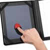Additional Thumbnail Image 3 - a hand pressing a red button