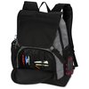 View Image 3 of 5 of Pike Laptop Backpack
