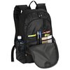 View Image 4 of 4 of Hive Laptop Backpack