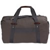 View Image 3 of 5 of Field & Co. Vintage Duffel - 24 hr