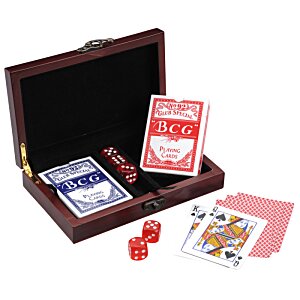 Additional Image 2 - a box with cards and chips