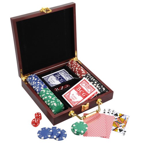 Additional Image 2 - a box with cards and chips