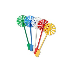 Additional Image 1 - a group of colorful objects