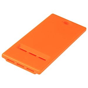 Additional Image 1 - an orange rectangular object