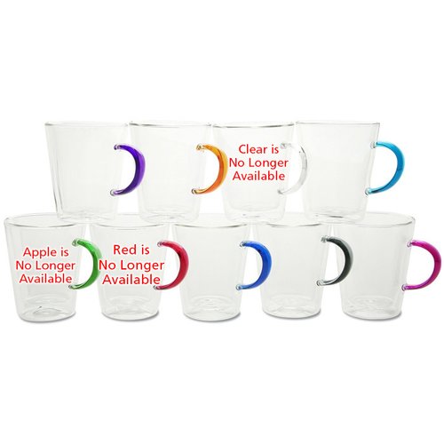 Additional Image 1 - a group of cups with different colors
